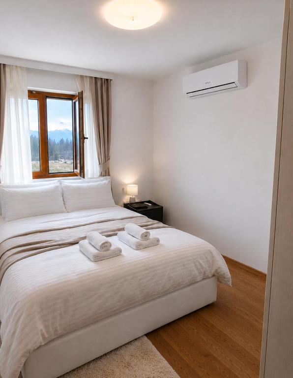 Luxury Apartment-Aurora 33 Free Parking City Center - 2