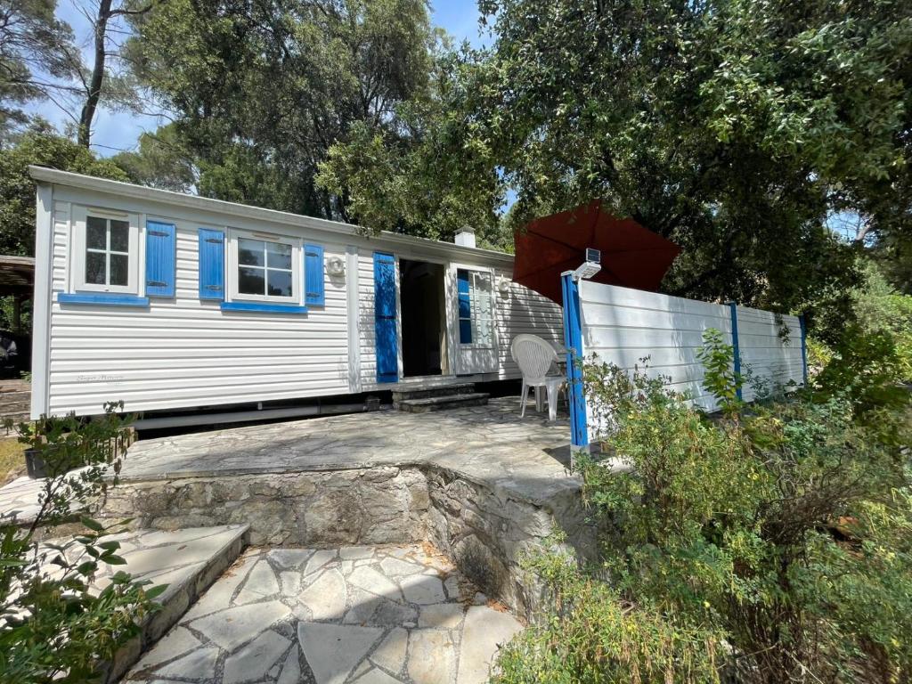 Mobil home 4 personnes - Fréjus Domaine du Pin de la Lègue - 2
