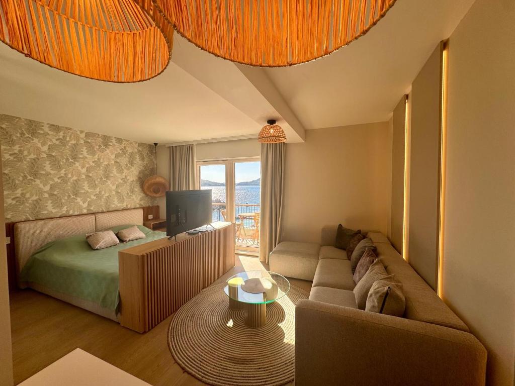 Seafront Apartments Przno - 5