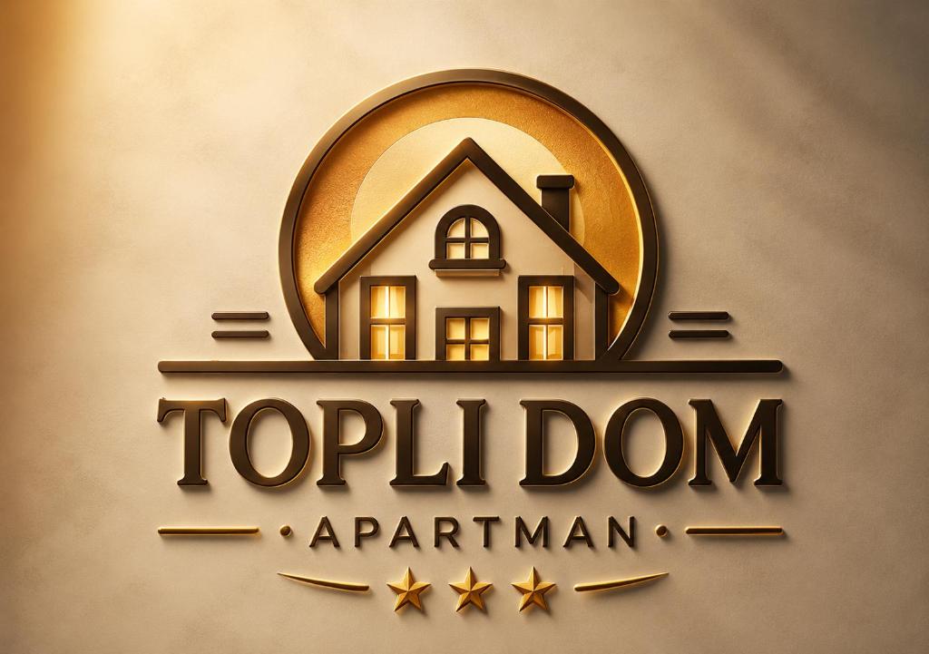 Topli dom - 1