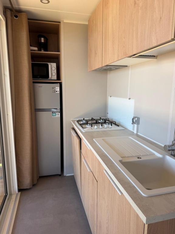 Camping Cisano - San Vito - 3