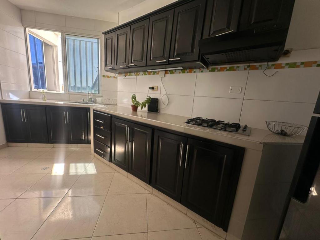 Habitación en Edificio norly - 4