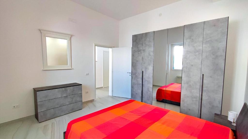 Appartamento Torre San Giovanni centro Beethoven 128 - Verso Sud - 5