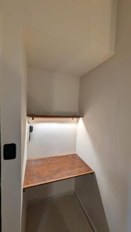 Studio-Habitacion - 3