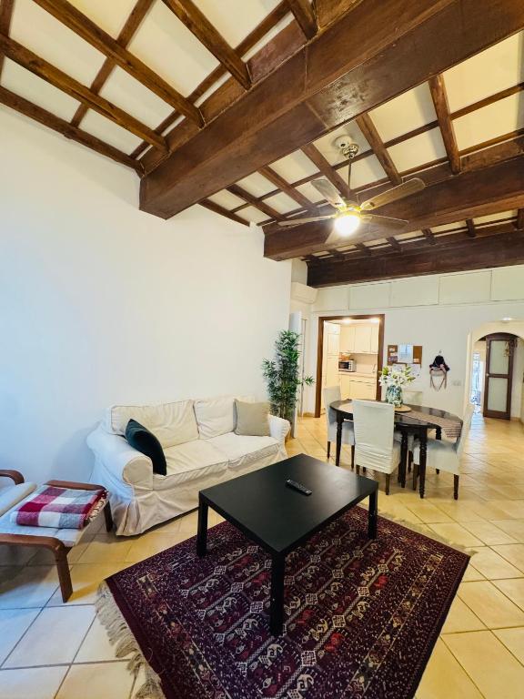 Trastevere Moro apartment - 3