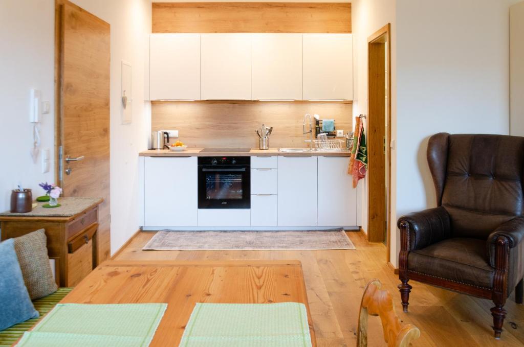 Ferienwohnung Mühlenträumle - 4