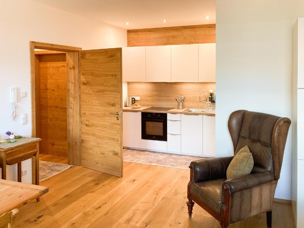 Ferienwohnung Mühlenträumle - 5