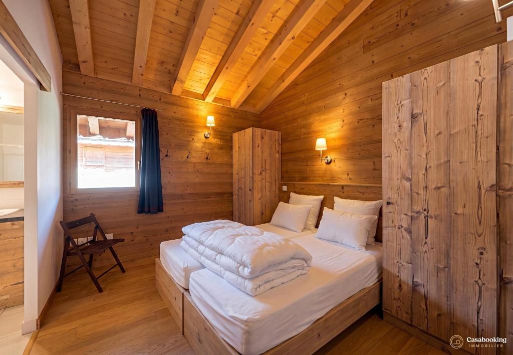 CASA-Chalet des Ponts : Évasion au Col Madeleine - 5