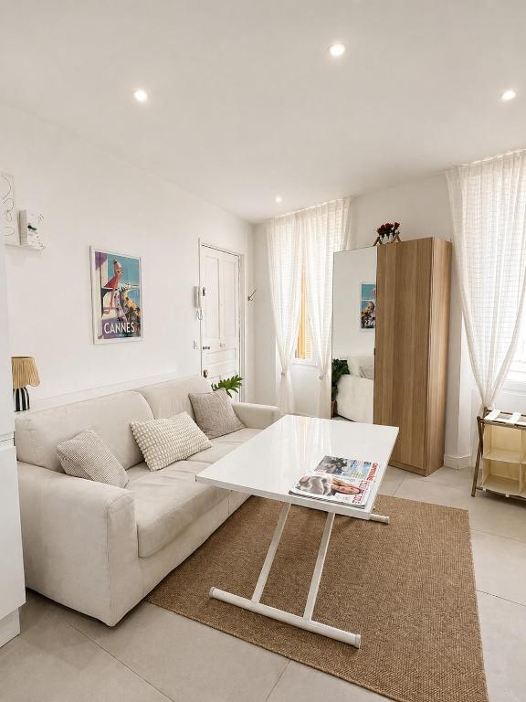 Le Mistral, appartement central et élégant - 1
