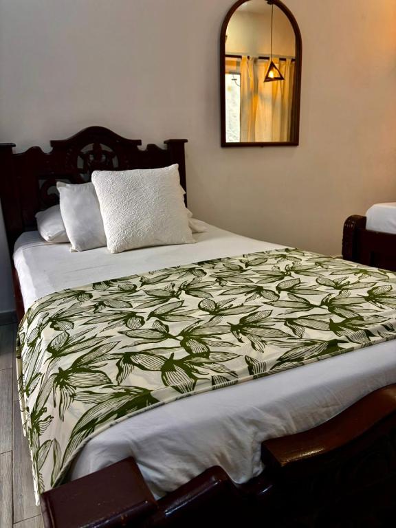 Casa Centro Histórico Hotel Cartagena - 2