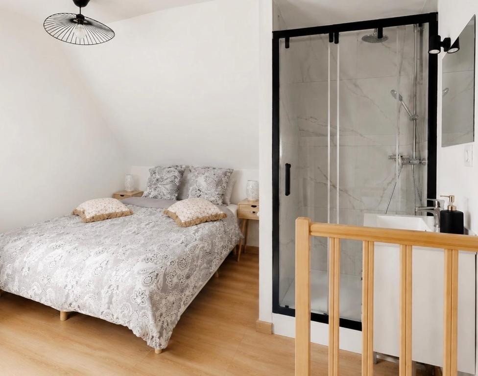 Le Duplex Port & Plage - 5