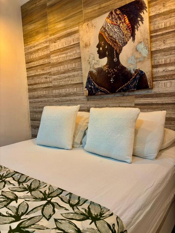 Casa Centro Histórico Hotel Cartagena - 3