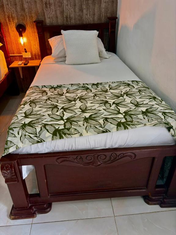 Casa Centro Histórico Hotel Cartagena - 5