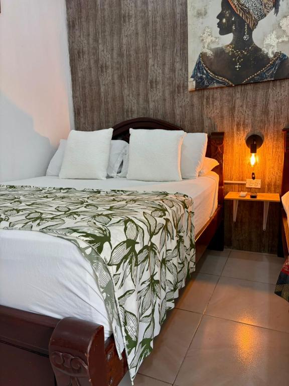 Casa Centro Histórico Hotel Cartagena - 1