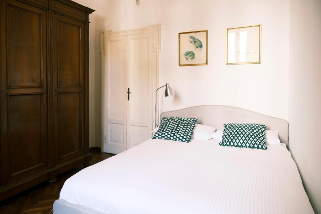 ComeCasa Bocconi 3BDR APT - 5
