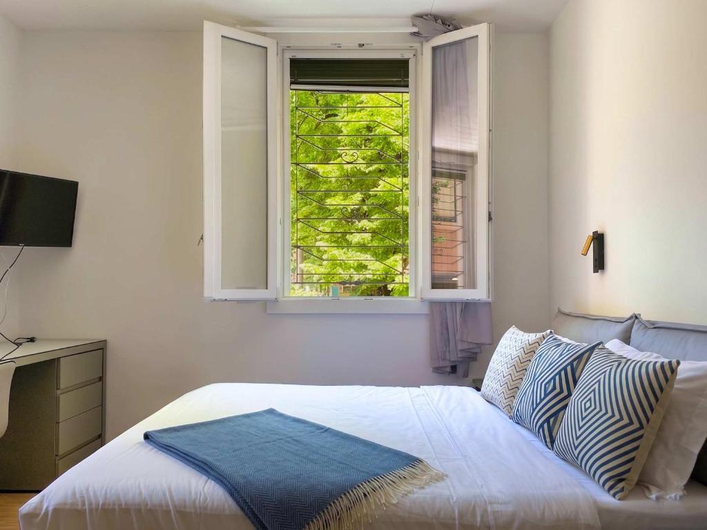 Homeby - Suites Due Agosto - 2