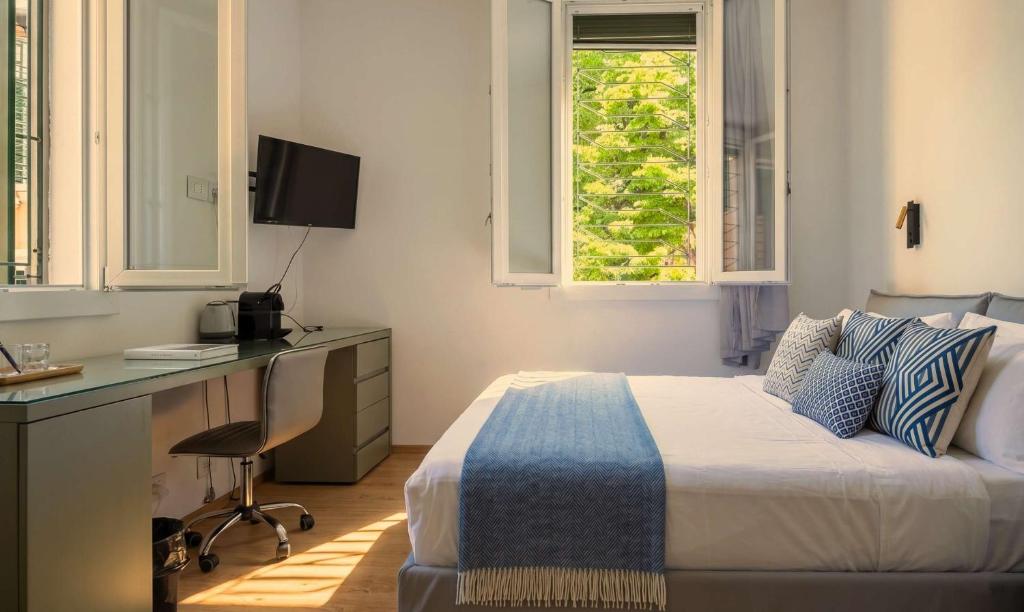 Homeby - Suites Due Agosto - 3