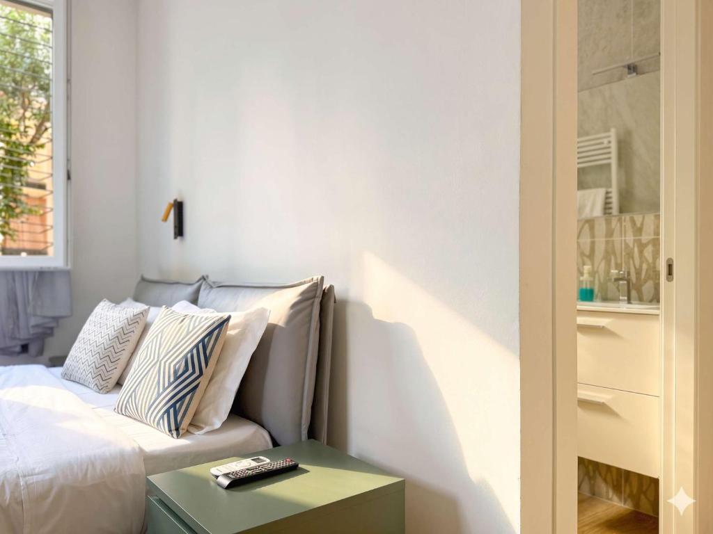 Homeby - Suites Due Agosto - 5