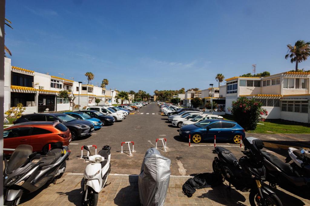 Apartment in Costa del Silencio - Solis Solis - 5