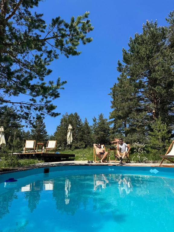 Maglian Forest Retreat - 5