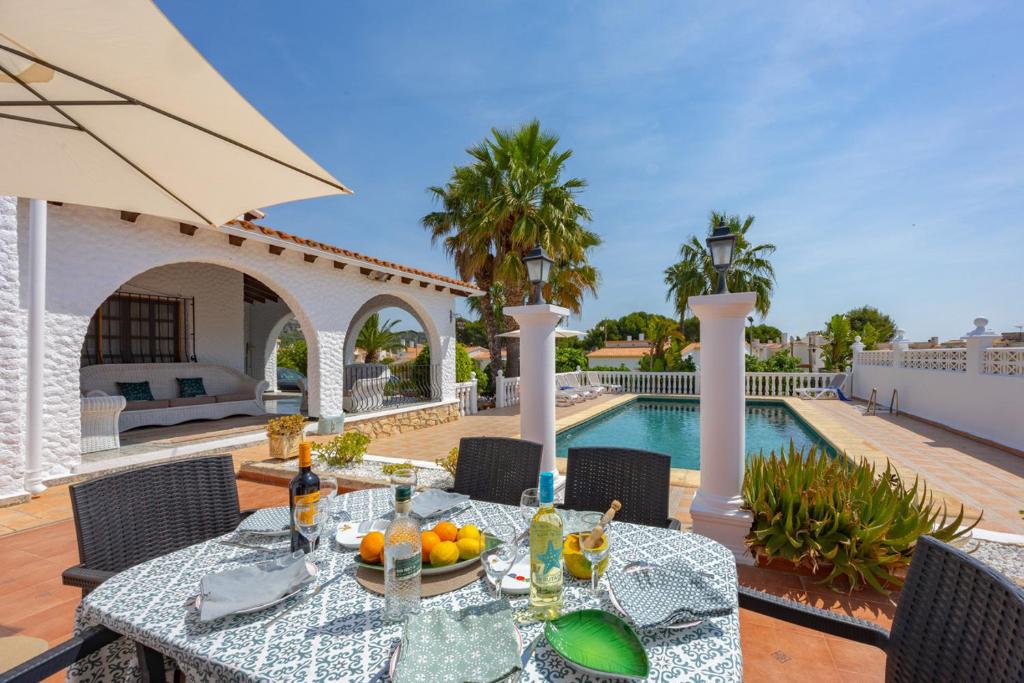 Villa Dalia - Plusholidays - 5