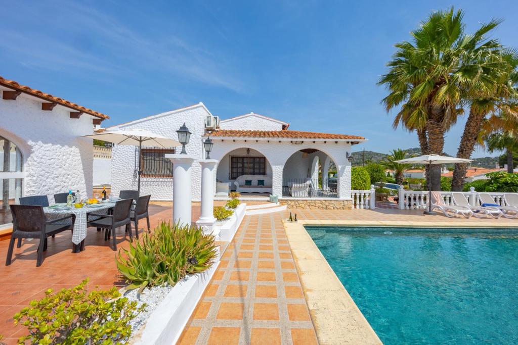 Villa Dalia - Plusholidays - 2