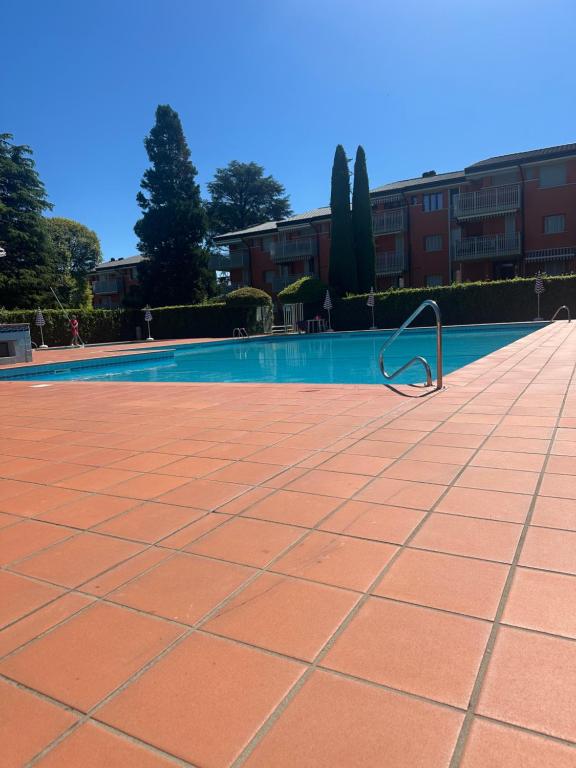 Gemma sul Lago - 2