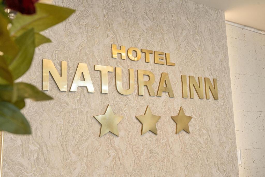 Natura Inn Hotel - 3