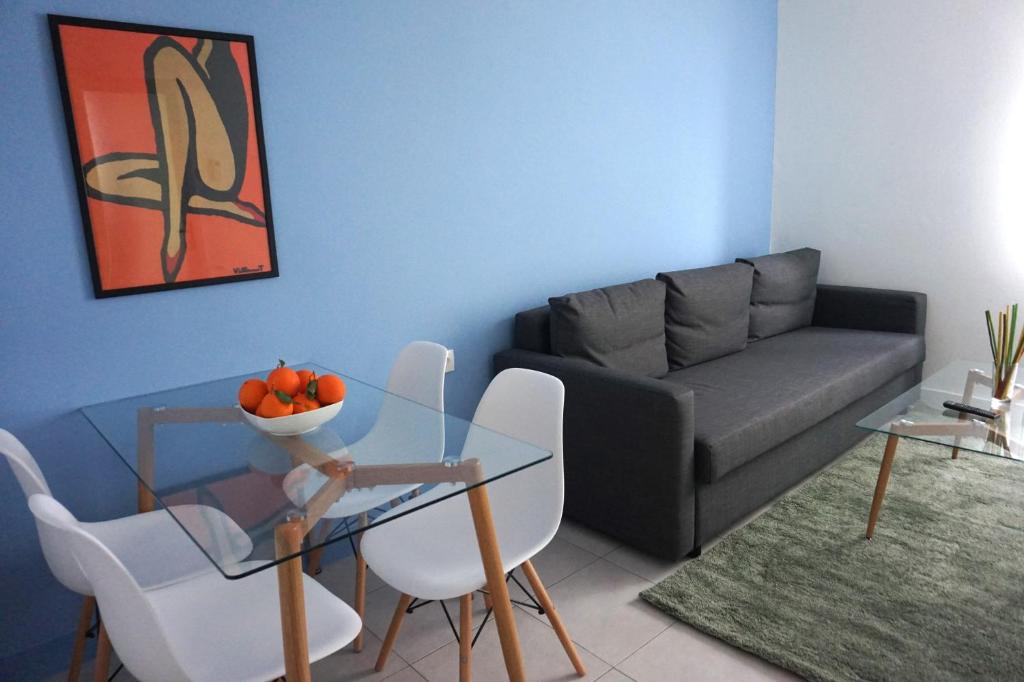 KYMA Apartments - Athens Acropolis 3 — Hotel in Athens