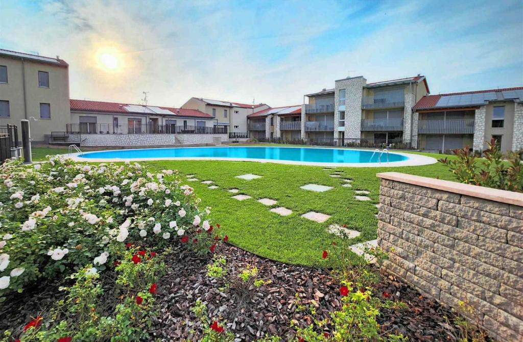 4-room apartment CASA MATHA Lazise - 2