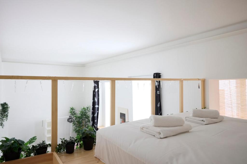 Apartamento centrico en Lavapies Madrid - 2