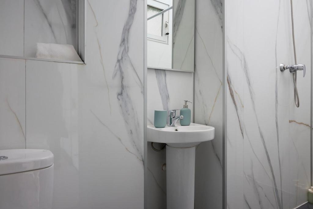 Apartamento centrico en Lavapies Madrid - 3
