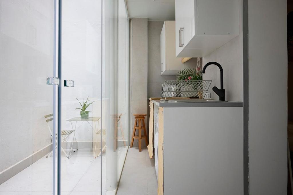 Apartamento centrico en Lavapies Madrid - 4