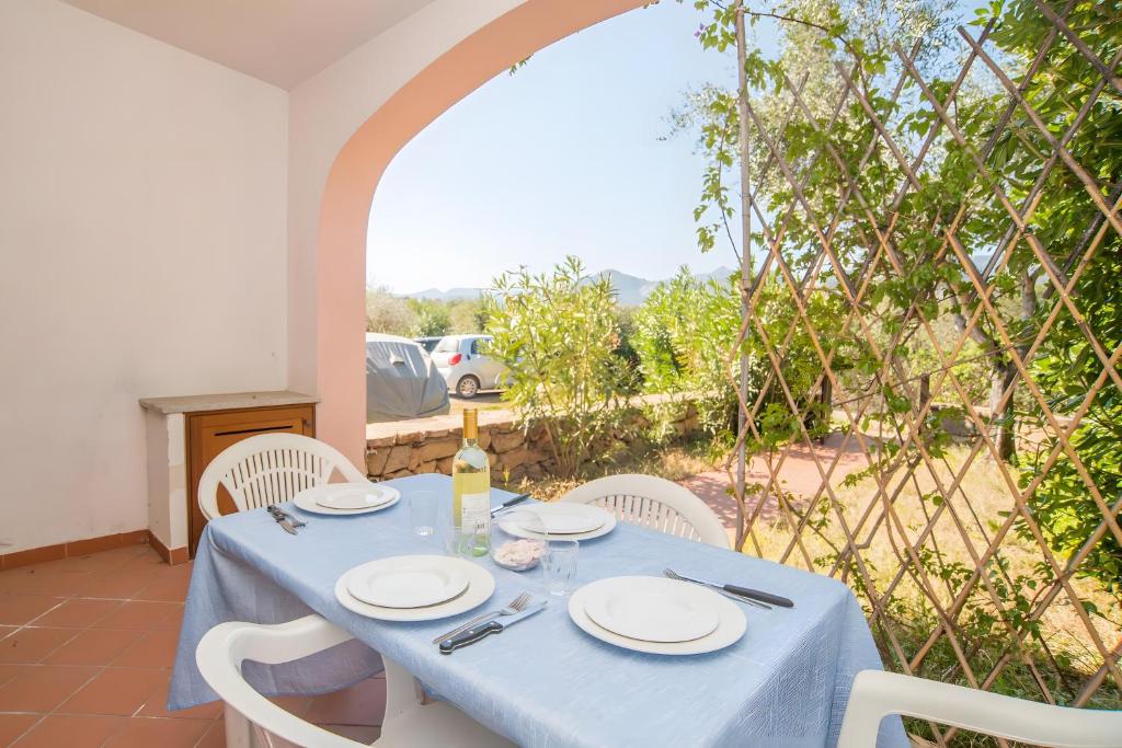 Villetta Tre Querce - 4