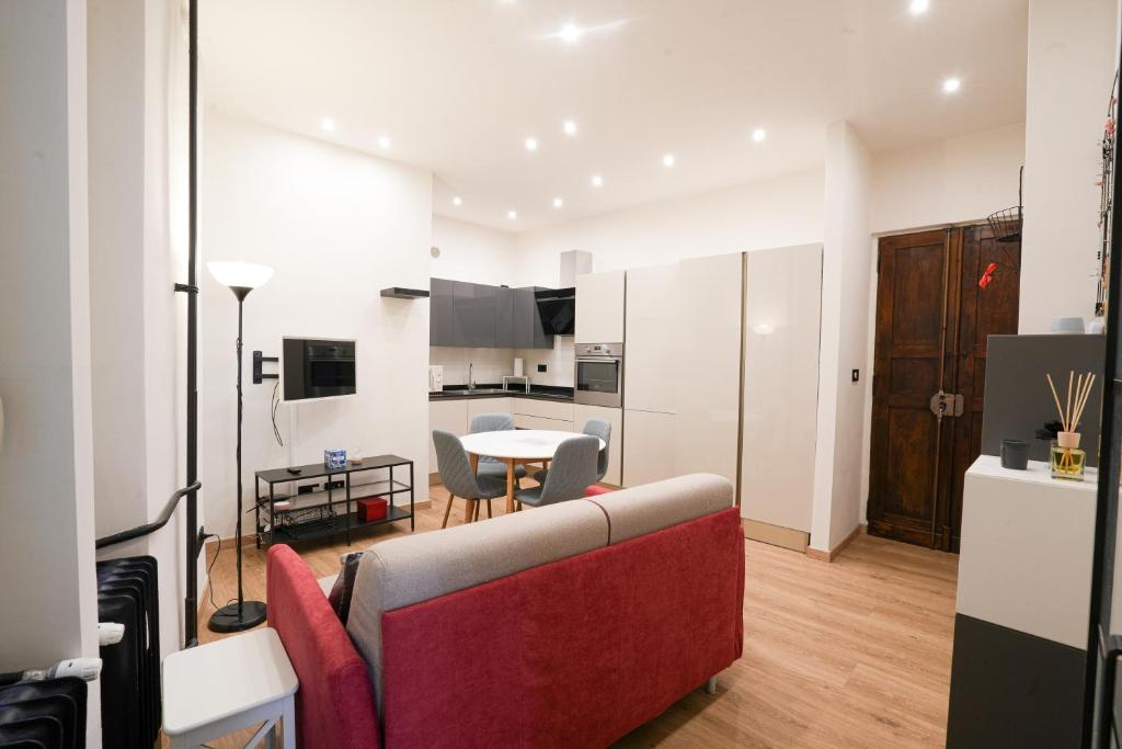 Amedeo 47 Apartment - 5