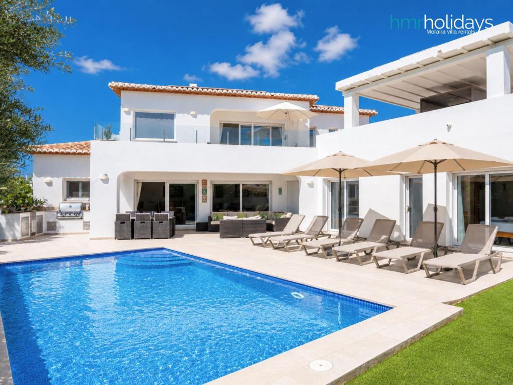 Villa Colina by HMR Holidays - 1