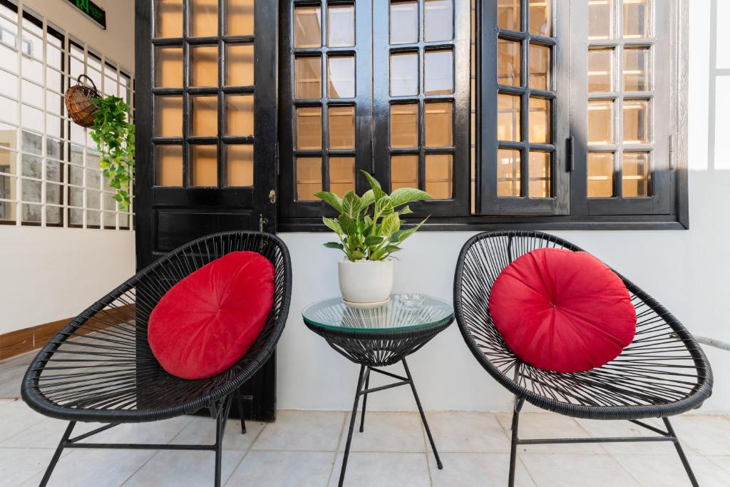 Chic Studio Homestay