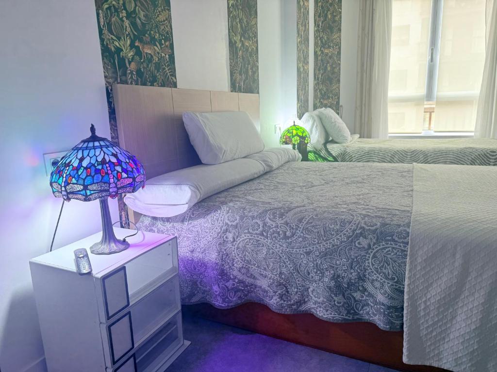 Magnifica suite - 4