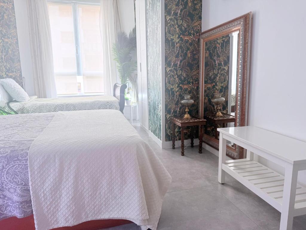 Magnifica suite - 5