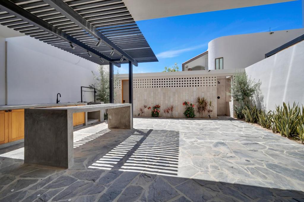 Relaxing Tezal getaway near downtown Cabo - 5