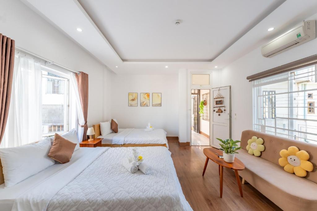 Chic Studio Homestay