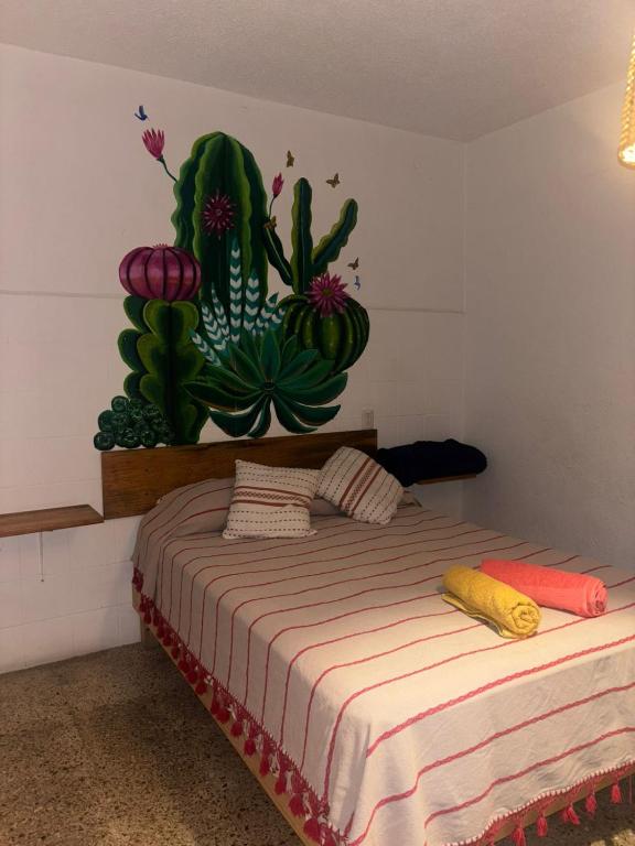 Hostel Casa Maguey - 1