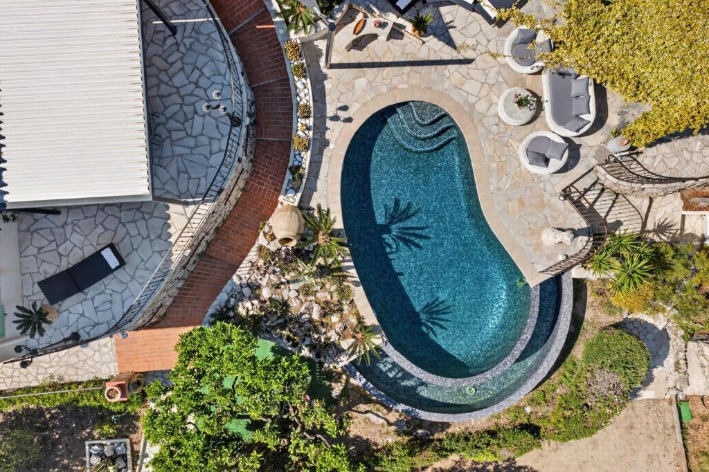 Villa Panorama - 5