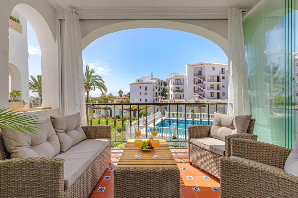 Calm apartment for family vacation - 1