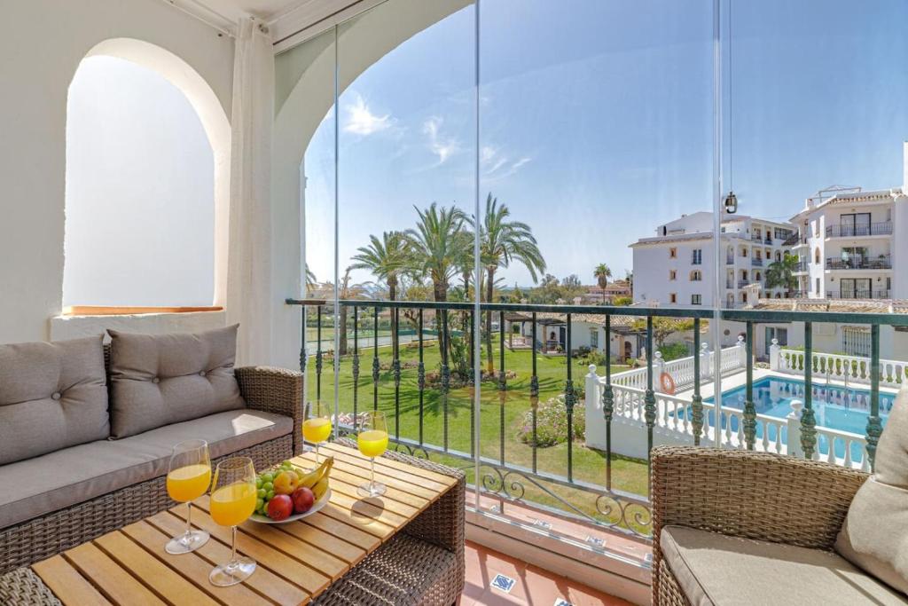 Calm apartment for family vacation - 4