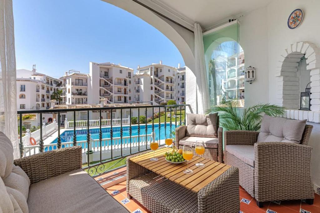Calm apartment for family vacation - 5