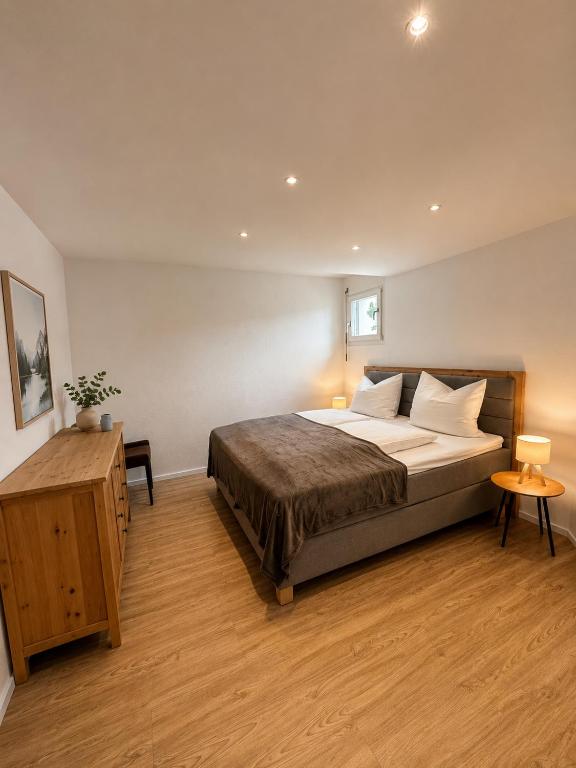 Alpen Apartment I Laax I Ski I See I Familie I Gratis Parkplatz - 1