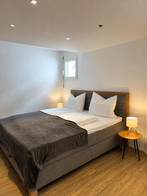 Alpen Apartment I Laax I Ski I See I Familie I Gratis Parkplatz - 5