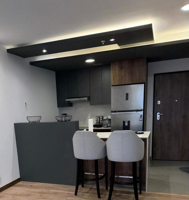Departamento J16 - 4
