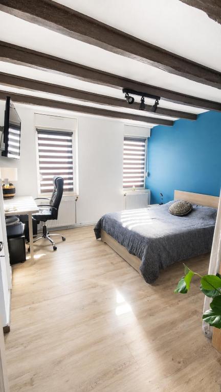 Chambre chez l'habitant - 4